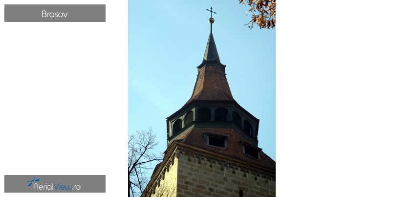 Biserica Brasov
